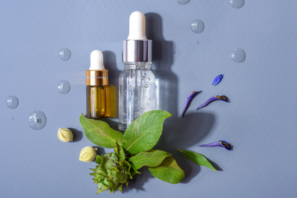 Mens Hair Care Simplified: Try Khadi Natural Herbal Serum Today