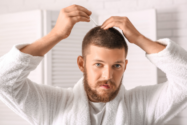 Matrix Opti Care Serum Tested: Before and After Hair Results Reviewed