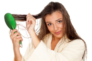 How to Stop Hair Fall Naturally and Regrow Hair Faster