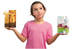 Indulekha Bringha Oil vs Mamaearth Onion Hair Oil Reviews: Which One Is the Best Hair Oil for Hair Growth?
