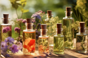 Top 5 Hair Oils to Stop Hair Fall and Regrow Hair Naturally