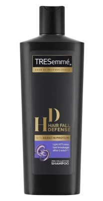TRESemmé Hair Fall Defense Shampoo Review – My Experience After 4 Weeks