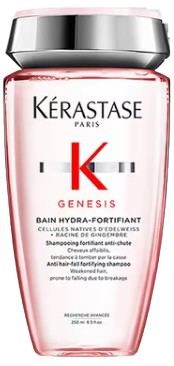 Top 5 Anti Hair Fall Shampoos to Stop Hair Fall and Boost Hair Growth Naturally