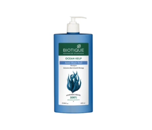 Biotique Bio Kelp Protein Shampoo Review: Benefits, Ingredients, and Real Results