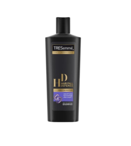 TRESemmé Hair Fall Defense Shampoo Review – My Experience After 4 Weeks