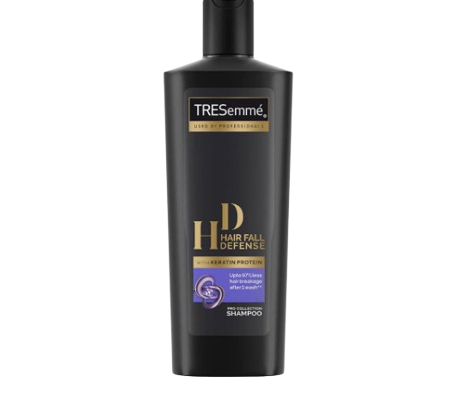 TRESemmé Hair Fall Defense Shampoo Review – My Experience After 4 Weeks