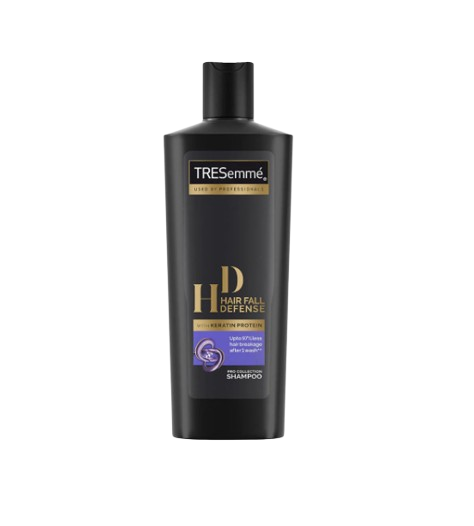 TRESemmé Hair Fall Defense Shampoo Review – My Experience After 4 Weeks