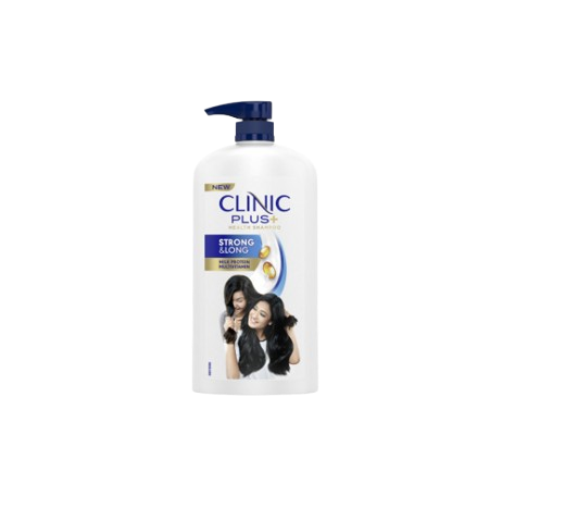 Tried and Tested: My Honest Review of Clinic Plus Strong & Long Health Shampoo for Hair Growth