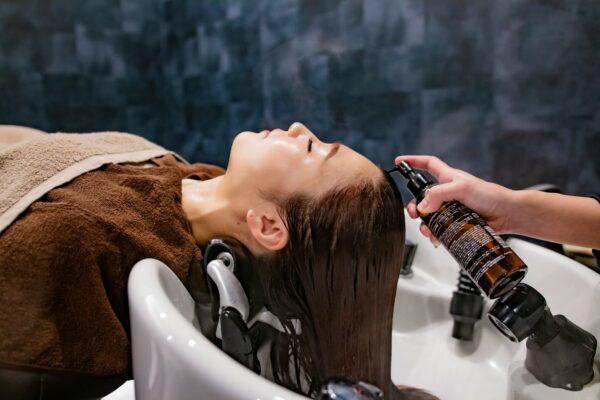 Top 5 Anti Hair Fall Shampoos to Stop Hair Fall and Boost Hair Growth Naturally