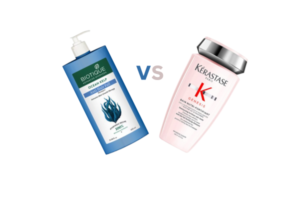 Biotique Bio Kelp Protein Shampoo vs Kérastase Genesis Hydra-Fortifiant Anti Hair Fall Shampoo Review 2025: Which One Fights Hair Fall Better?