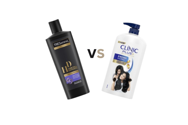 TRESemmé vs Clinic Plus Shampoo Review: Which One Controls Hair Fall Better in 2025?