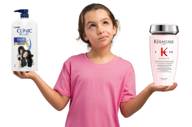 How I Stopped My Hair Fall Using Anti Hair Fall Shampoos: Which One Actually Worked?