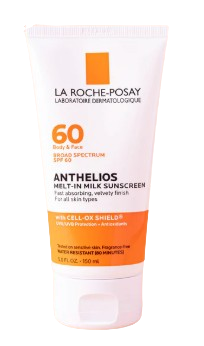 Now You Can Know Neutrogena Dry-Touch SPF 50 VS La Roche‑Posay Melt‑In Milk SPF 60 Sunscreen Review