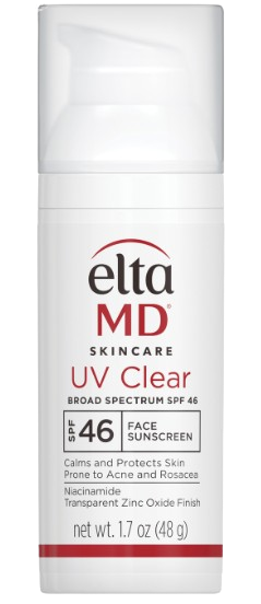 If you don't know Neutrogena Dry-Touch SPF 50+ VS EltaMD UV Clear Broad-Spectrum SPF 46 sunscreen review now, you will hate yourself later