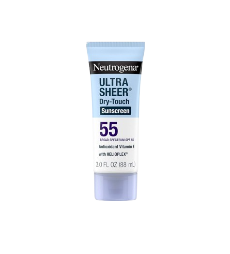 What Everybody Ought to Know About Neutrogena Ultra Sheer Dry-Touch SPF 50+ Sunscreen