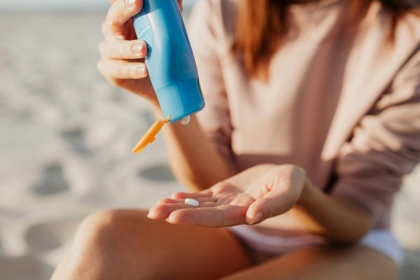 Top 5 Best Sunscreens for Men to Protect Skin and Glow Brighter