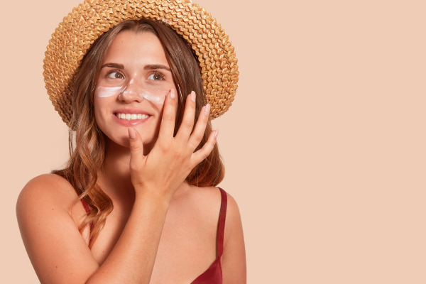 See How Easily You Can Protect Your Skin from UV Rays with EltaMD UV Clear Broad-Spectrum SPF 46 Sunscreen
