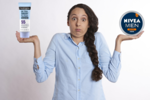 Neutrogena vs NIVEA Men SPF 50 Sunscreen Review: 7 Key Differences You Must Know in 2025