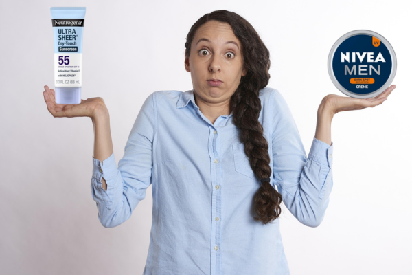Neutrogena vs NIVEA Men SPF 50 Sunscreen Review: 7 Key Differences You Must Know in 2025
