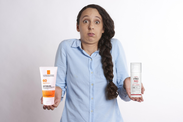 La Roche-Posay vs EltaMD: 9 Differences Every Sunscreen User Must Know