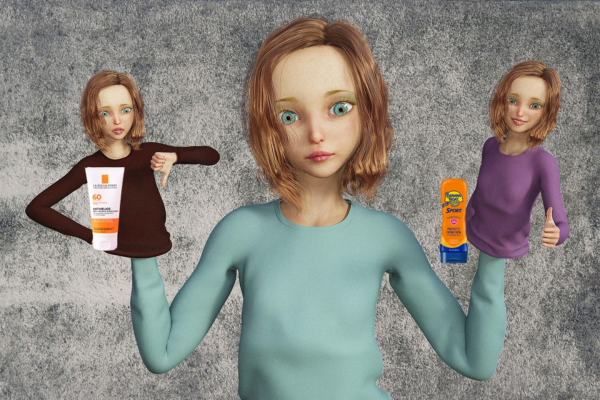 Why Banana Boat Sport Ultra SPF 50 Sunscreen Outshines La Roche-Posay for Outdoor Adventures