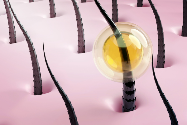 How to Use Hair Serum That Helps You Stop Hair Fall and Boost Hair Regrowth