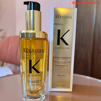 Top 5 Best Hair Serums for Men in 2025