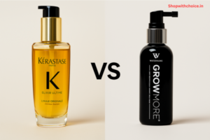 Kérastase Elixir Ultime vs Watermans Grow More Elixir: Which Hair Serum Should You Choose?