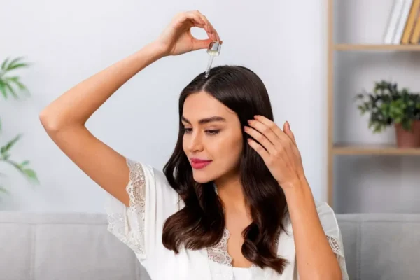 What is the best hair serum John Frieda or Be Bodywise