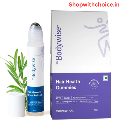 Which is the Best Hair Serum in 2025