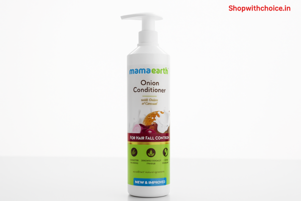 Mamaearth Onion Conditioner vs OGX Renewing Argan Oil Hair Conditioner Review