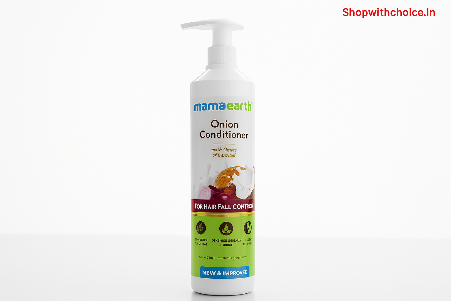 Mamaearth Onion Conditioner vs OGX Renewing Argan Oil Hair Conditioner Review