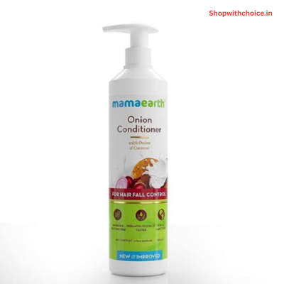 Mamaearth Onion Conditioner vs MATRIX Mega Smooth Conditioner – Honest Review & Comparison