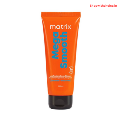 Mamaearth Onion Conditioner vs MATRIX Mega Smooth Conditioner – Honest Review & Comparison