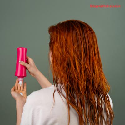 How Hair Conditioner Helps Strengthen Your Hair