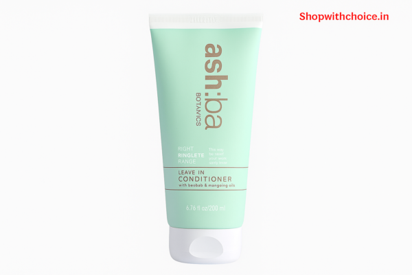 Aussie vs Ashba Botanics Leave-in Conditioner Review: Pros, Cons & Recommendation