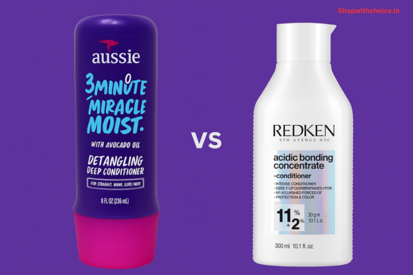 Aussie vs Redken Acidic Bonding Concentrate Conditioner: Which Hair Conditioner Should You Choose?