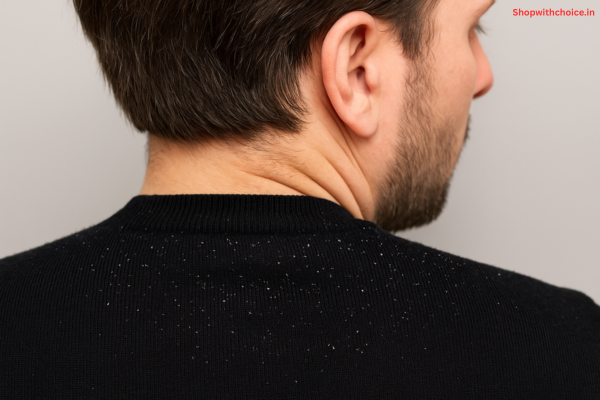 What Is Dandruff? Causes, Symptoms and Effective Treatment Explained