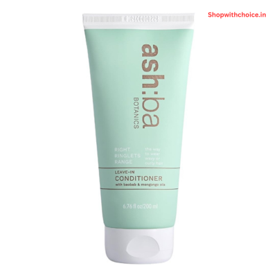 Redken vs Ashba Botanics Leave-in Conditioner: Honest Comparison & Results