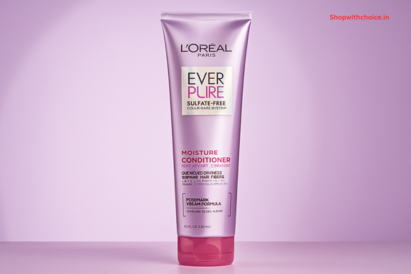 LOréal Paris Moisture Conditioner Review – Benefits, Ingredients & Hair Results