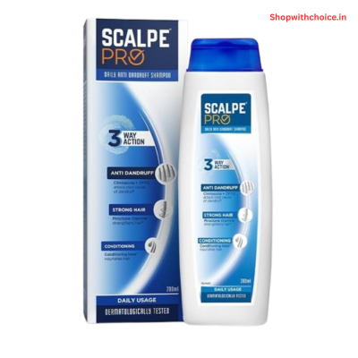 Top 5 Best Anti-Dandruff Shampoos for Women