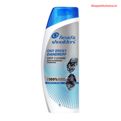 Head & Shoulders Deep Cleanse Anti-Dandruff Shampoo Review: Honest Results After 4 Weeks of Use