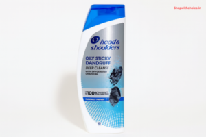 Head & Shoulders Deep Cleanse Anti-Dandruff Shampoo Review: Honest Results After 4 Weeks of Use
