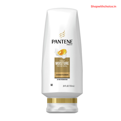 Pantene Pro-V vs L’Oréal Paris Moisture Conditioner: An Honest Comparison