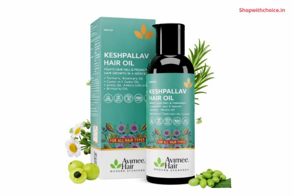 Avimee Herbal Keshpallav vs Satthwa Premium Hair Oil Review: Pros, Cons & Recommendations