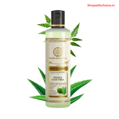 Khadi Natural vs Vanicream Anti-Dandruff Shampoo: An Honest Comparison