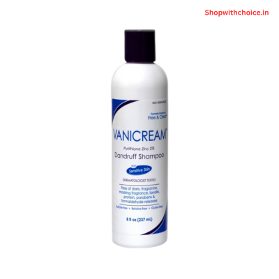 Vanicream vs Man Matters Anti-Dandruff Shampoo: Which One Is Best for Your Scalp?