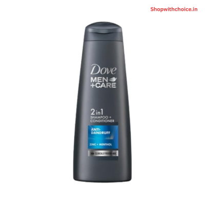 Dove Men+Care vs Man Matters Anti-Dandruff Shampoo: Pros, Cons & Recommendations