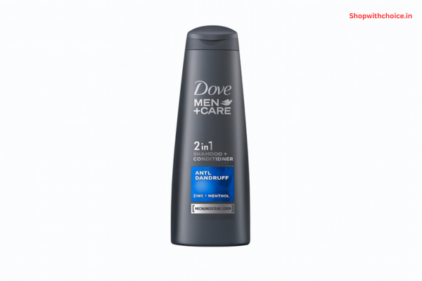 Dove Men+Care Anti-Dandruff 2-in-1 Shampoo Review: Does It Really Reduce Dandruff & Hair Fall?