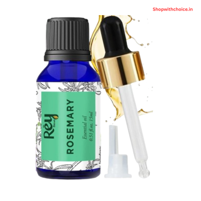 Avimee Herbal Keshpallav vs Rey Naturals Rosemary Essential Oil: An Honest Comparison